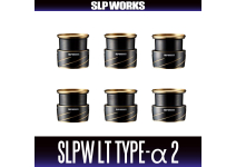 Шпуля SLP WORKS SLPW LT TYPE-α 2