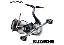 Daiwa 24 Certate FC LT2500S-DH