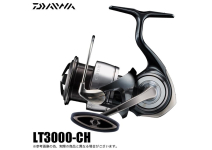 Daiwa 24 Certate LT3000-CH