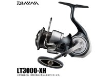 Daiwa 24 Certate LT3000-XH