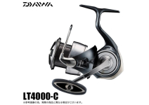 Daiwa 24 Certate LT4000-C