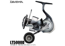 Daiwa 24 Certate LT5000D