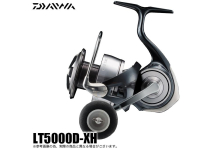 Daiwa 24 Certate LT5000D-XH