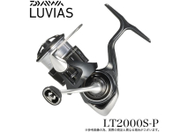 Daiwa 24 Luvias LT2000S-P
