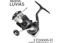 Daiwa 24 Luvias LT2000S-H