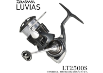 Daiwa 24 Luvias LT2500S