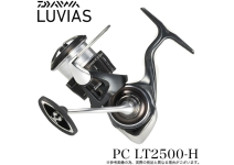 Daiwa 24 Luvias LT2500-H