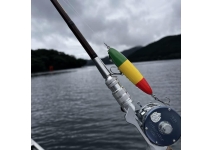 Abu Garcia 25 Zoom SueciaZSUC-53L