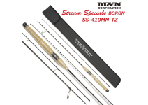 M&N Stream Speciale BORON SS-410MN-TZ