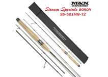 M&N Stream Speciale BORON  SS-501MN-TZ