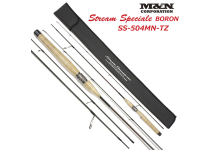 M&N Stream Speciale BORON  SS-507MN-TZ