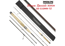 M&N Stream Speciale BORON  SS-510MN-TZ