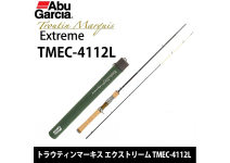Abu Garcia Troutin Marquis Extreme TMEC-4112L