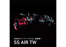Daiwa 23 SS AIR TW 8.5R