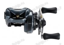 Shimano 22 Aldebaran BFS HG LEFT