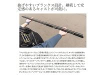 Shimano 24 Nessa  SS S104M