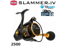PENN 24 Slammer IIV 2500