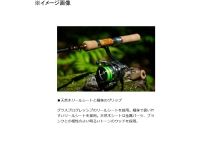 Daiwa 24 Silver Creek Trad 410L