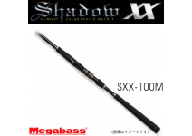Megabass Shadow XX SXX-100M
