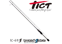 TICT ICE CUBE IC-69F-Sis