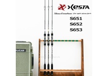 Xesta Slow Emotion for Spin Slow Jerk S651