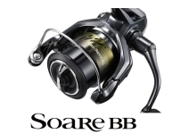 Shimano 26 Soare BB C2000SSHG