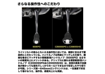 Shimano 26 Soare BB C2000SSHG