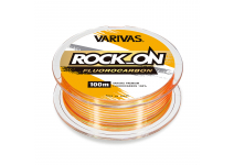 Varivas ROCK ON Fluorocarbon 100m