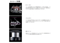 Shimano 23 Power Aero TD Thick Thread