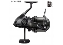 Shimano 23 Power Aero TD Thick Thread