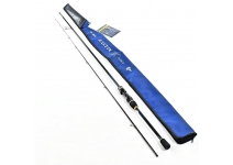 Gamakatsu LUXXE EGTR XX S510M-solid