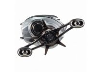 Daiwa 25 Steez Limited CT SV TW 70XH