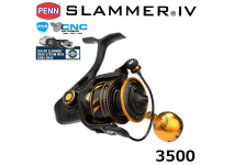 PENN 23 Slammer IV 3500