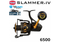 PENN 22 Slammer IV 6500