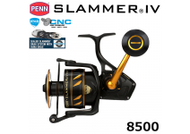 PENN 22 Slammer IV 8500