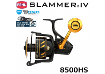 PENN 22 Slammer IV 8500HS