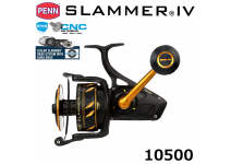 PENN 22 Slammer IV 10500