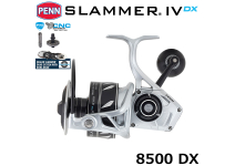PENN 23 Slammer IV 8500 DX