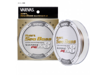 Varivas Avani Sea Bass Max Power 150m Gold