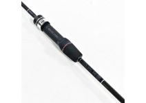 Gamakatsu Luxxe Yoihime Sou II S63UL-solid