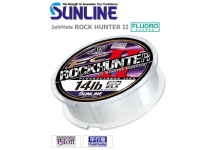 SUNLINE Saltimate Rock Hunter II 100m