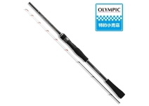 Graphiteleader Calamaretti Prototype 25GCALPS-6102ML/M-S