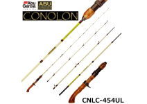 Abu Garcia CONOLON CNLC-454UL