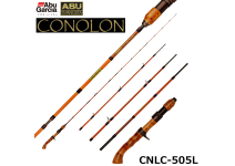 Abu Garcia CONOLON CNLC-505L