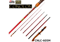 Abu Garcia CONOLON CNLC-605M