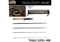 Abu Troutin Marquis Asrai TMAC-555L-MB