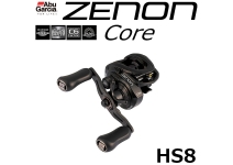 Abu Garcia 25 ZENON Core HS8