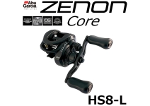 Abu Garcia 25 ZENON Core HS8-L