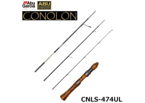 Abu Garcia CONOLON CNLS-474UL