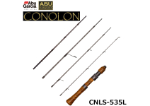 Abu Garcia CONOLON CNLS-535L